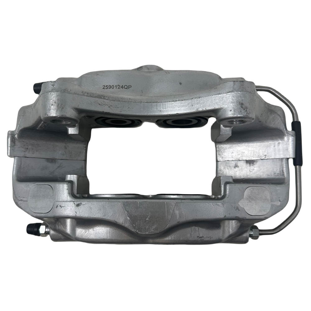 2008 Dodge Challenger Brake Caliper